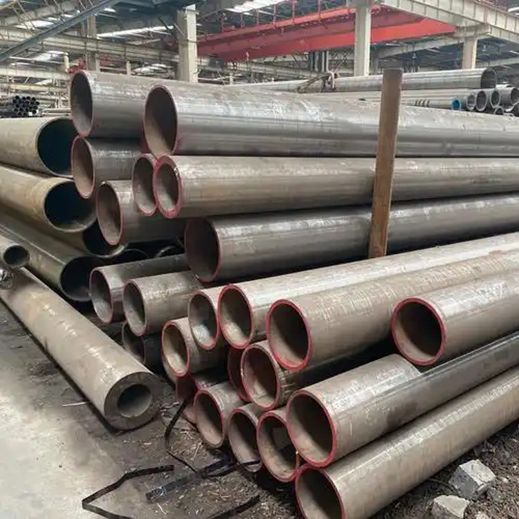 樟树电厂用锅炉管
